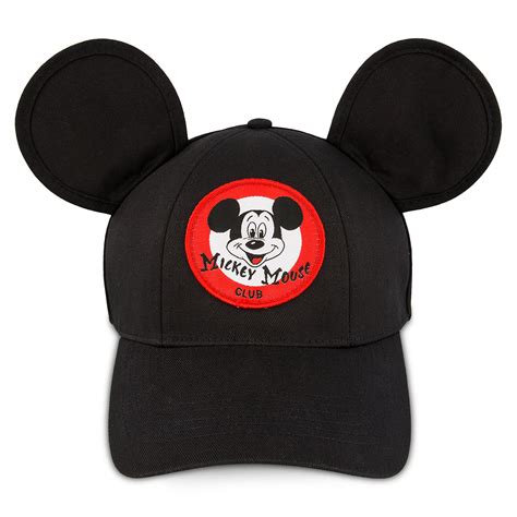 disney adult hats.